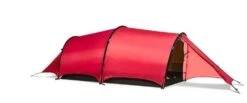 Hilleberg Helags 3 3-Person Tent – Red