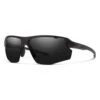 Smith Resolve Sunglasses – Matte Black/CP Black