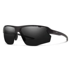Smith Resolve Sunglasses – Matte Black/CP Black