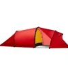 Hilleberg Nallo 2 GT – 2-Person 4 Season Mountain Hiking Tent – Red