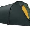 Hilleberg Nallo 3 – 3-Person 4 Season Mountain Hiking Tent – Green