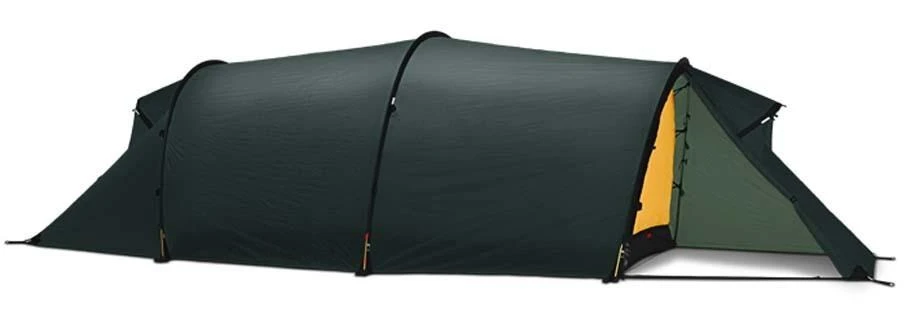 Hilleberg Kaitum 2 β 2-Person 4 Season Mountain Hiking Tent β Green