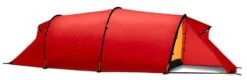 Hilleberg Kaitum 2 – 2-Person 4 Season Mountain Hiking Tent – Red
