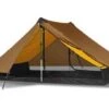 Hilleberg Anaris 2-Person 3 Season Lightweight Backpacking Tent – Sand