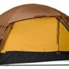 Hilleberg Allak 3 3-Person 4 Season Mountaineering Tent – Sand