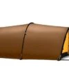 Hilleberg Kaitum 3 3-Person Mountain Hiking Tent – Sand