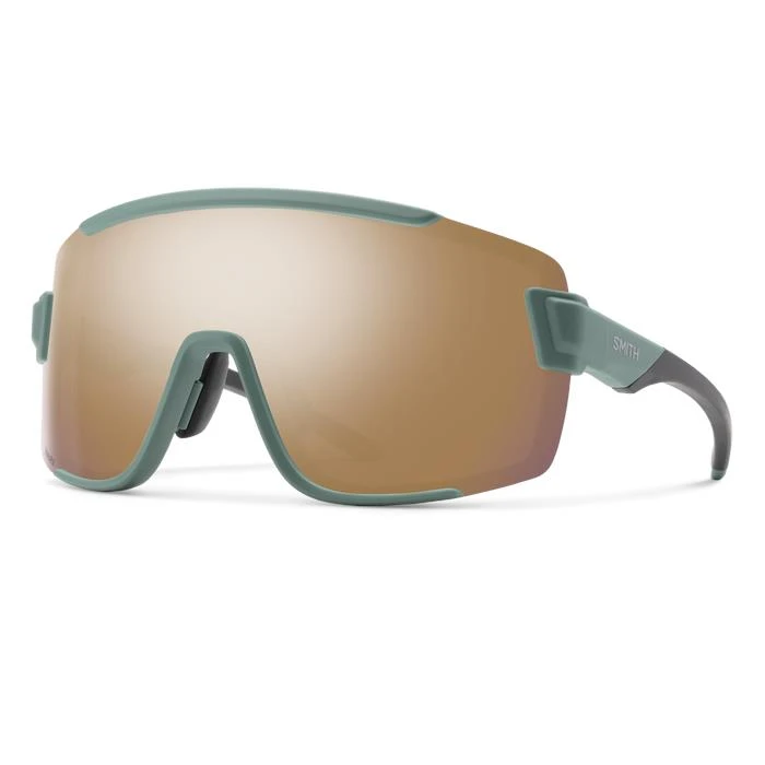 Smith Wildcat Sunglasses β Matte Alpine Green