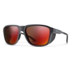 Smith Embark Sunglasses – Matte Slate