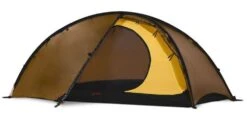 Hilleberg Niak 2-Person 3-Season Hiking Tent – Sand