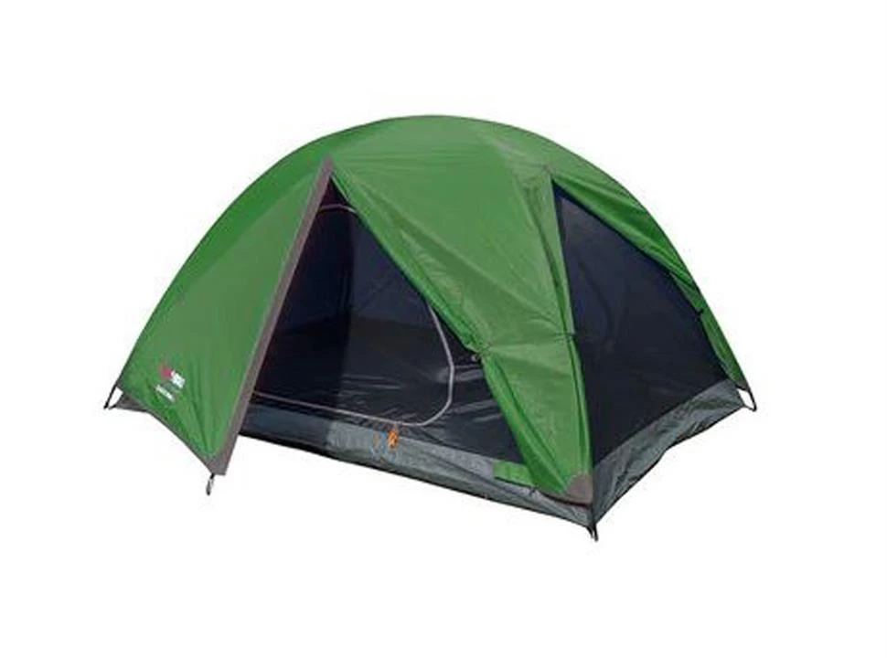 Black Wolf Classic Dome 2 2-Person Tent β Green