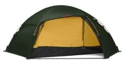 Hilleberg Allak 3 3-Person 4 Season Mountaineering Tent – Green