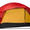 Hilleberg Allak 3 3-Person 4 Season Mountaineering Tent – Red