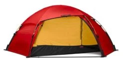 Hilleberg Allak 3 3-Person 4 Season Mountaineering Tent – Red