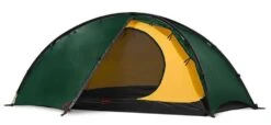 Hilleberg Niak 2-Person 3-Season Hiking Tent – Green