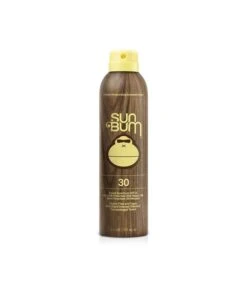 Sun Bum Sunscreen Spray – SPF 30 – 177ml