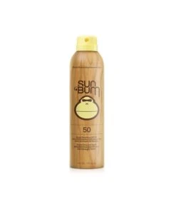 Sun Bum Sunscreen Spray – SPF 50 – 177ml