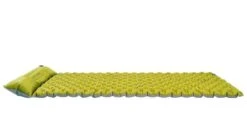 Wechsel Coreo Sleeping Mat – Lime