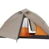 Wechsel Charger 2 Travel Line 2-Person Camping Tent – Oak