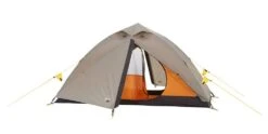 Wechsel Charger 2 Travel Line 2-Person Camping Tent – Oak