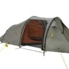 Wechsel Outpost 3 Travel Line 3-Person Camping Tent – Oak