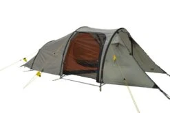 Wechsel Outpost 3 Travel Line 3-Person Camping Tent – Oak