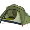 Wechsel Forum 42 Unlimited Line 2-Person Backpacking Tent – Green