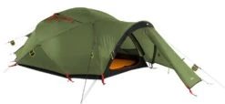 Wechsel Precursor Unlimited Line 4-Person 4 Season Tent – Green