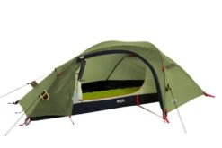 Wechsel Pathfinder Unlimited Line 1-Person Backpacking Tent – Green