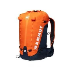 Mammut Trion Nordwand 28L Alpine Backpack – Arumita Night