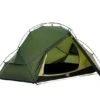 Wechsel Bella Zero-G 1-Person Lightweight Backpacking Tent – Green