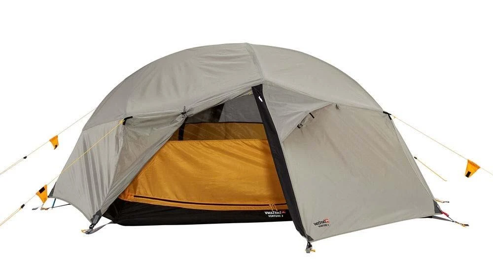 Wechsel Venture 3 3-Person Camping Tent β Laurel Oak