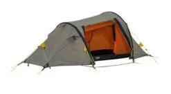 Wechsel Aurora 1 Travel Line 1-Person Camping Tent – Oak