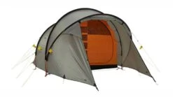 Wechsel Voyager Travel Line 4-Person Camping Tent – Oak