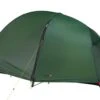 Wechsel Exogen 1 Zero-G Line 1-Person Backpacking Tent – Green