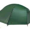 Wechsel Exogen 2 Zero-G Line 2-Person Backpacking Tent – Green