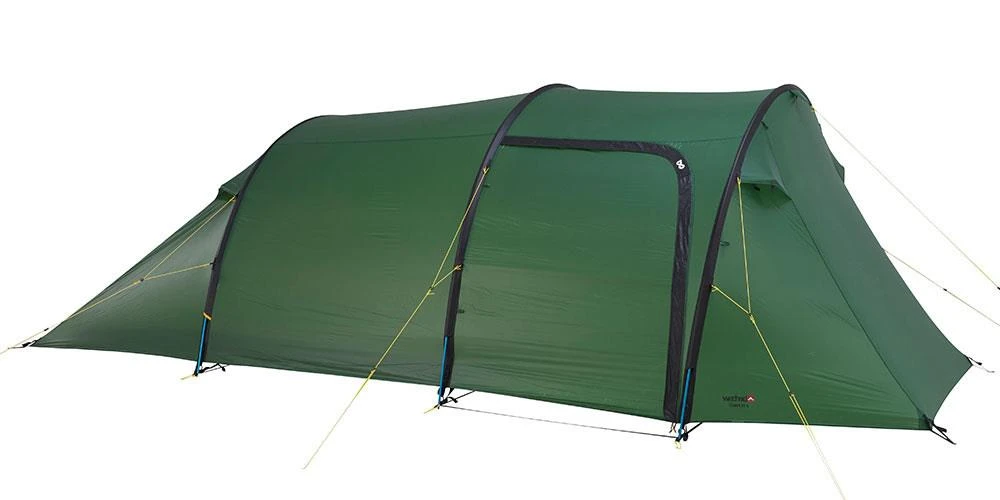 Wechsel Tempest 4 Zero-G Line 4-Person Camping Tent β Green