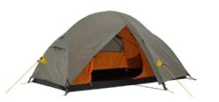 Wechsel Venture 2 Travel Line 2-Person Camping Tent – Oak