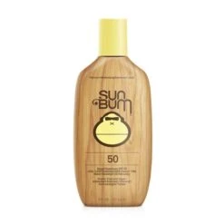 Sun Bum Original SPF 50 Sunscreen Lotion – 237ml
