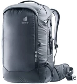 Deuter Aviant Access 38L Travel Backpack – Black