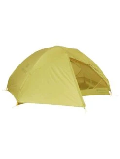 Marmot Tungsten Ultralight 2-Person Hiking Tent – Wasabi One