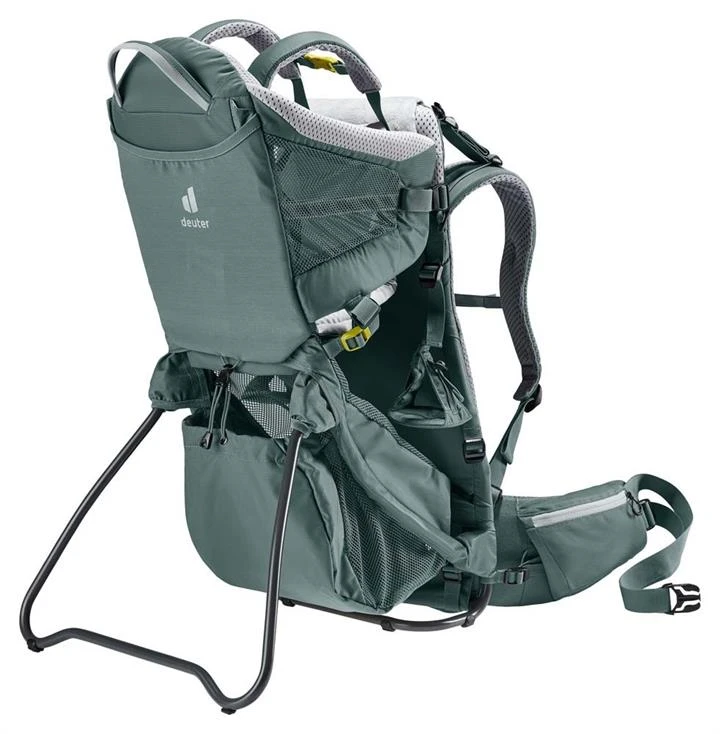 Deuter Kid Comfort Active Child Carrier β Teal