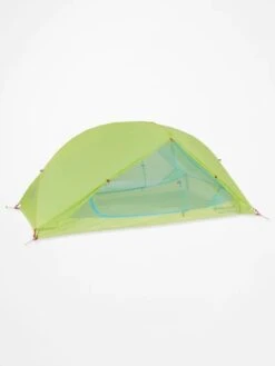 Marmot Superalloy Ultralight 3-Person Tent – Green Glow