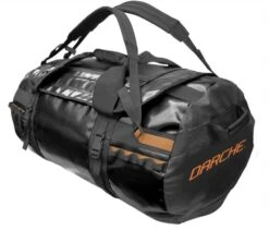 Darche Trail 50L PVC Weatherproof Gear Bag And Backpack