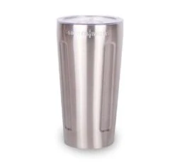 GrowlerWerks UPint Steel Insulated Tumbler – Tall