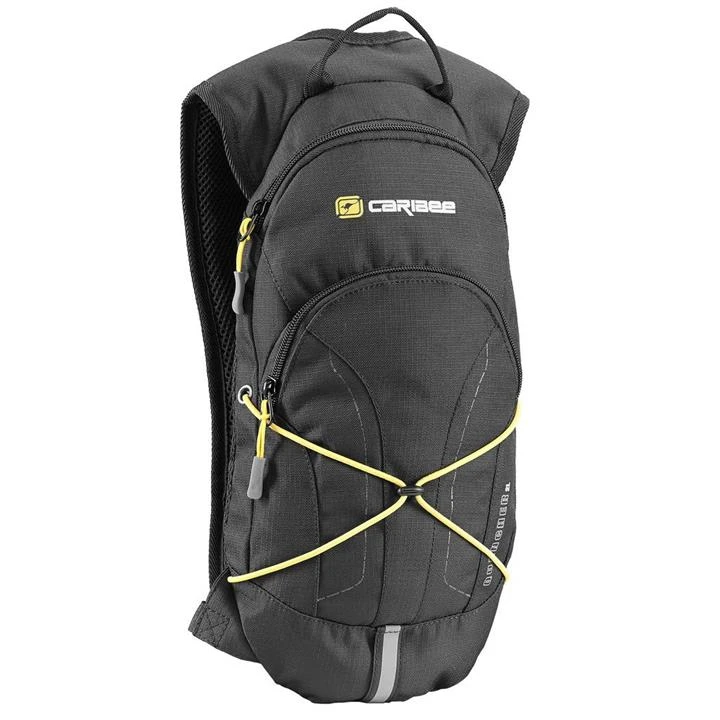 Caribee Quencher Hydration Pack With 2L Bladder