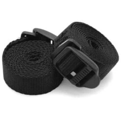 Coghlans Sleeping Bag Straps – 2 Pack