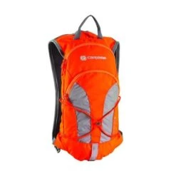 Caribee Stinger 2L Hi-Vis Hydration Pack – Orange
