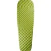 Sea To Summit Comfort Light ASC Insulated Sleeping Mat – Green – Large