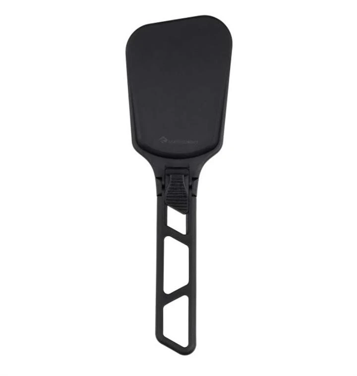 Sea To Summit Folding Spatula β Black β Small