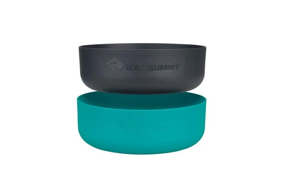 Sea To Summit Deltalight Bowl Set β 2PC Small